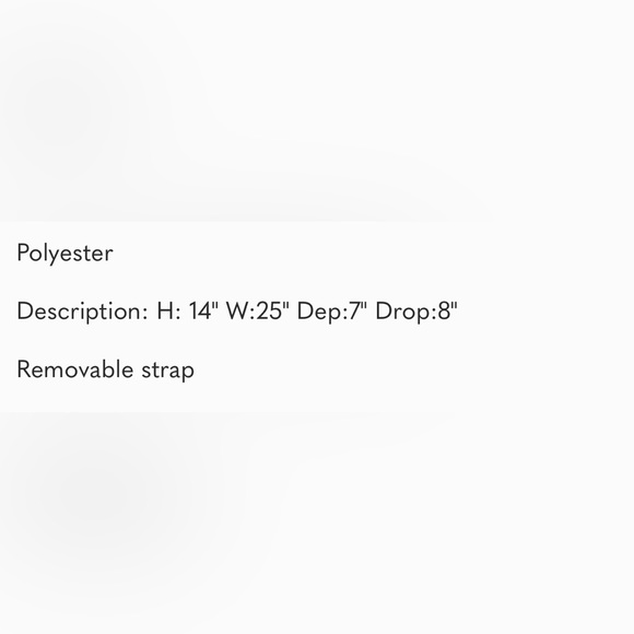 BUFFALO PLAID/ANIMAL PRINT 🐆 DUFFEL BAG - Picture 6 of 6